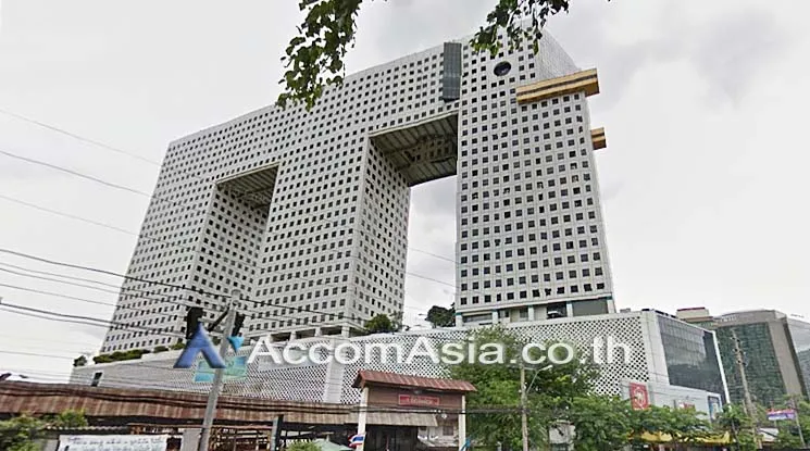 unit Office space For Rent in Phaholyothin, Bangkok  near MRT Chatuchak Park (AA15151)